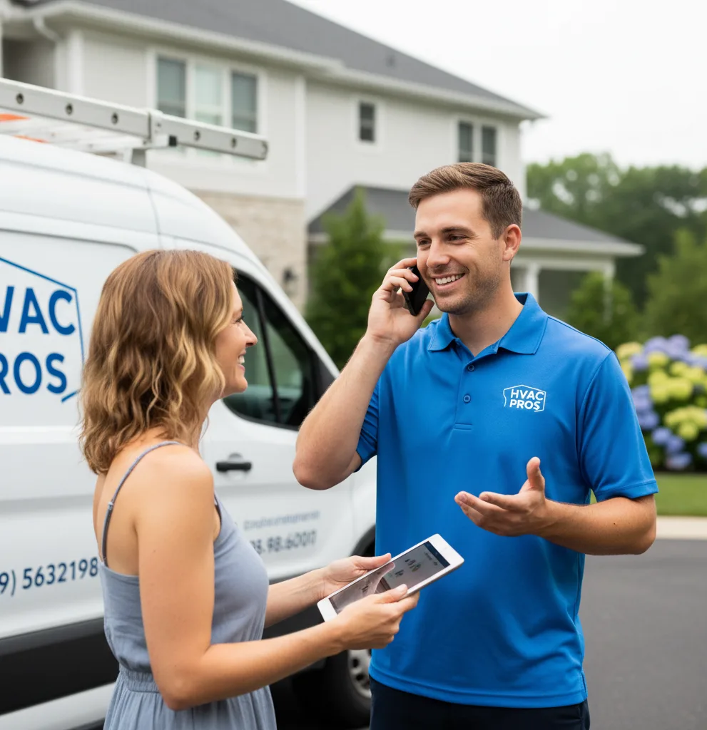 Furnace Installation in Frederica, DE